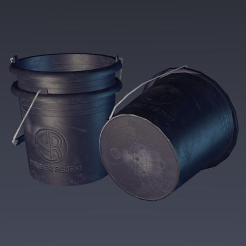 Old Bucket preview image